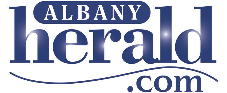 Albany Herald Logo
